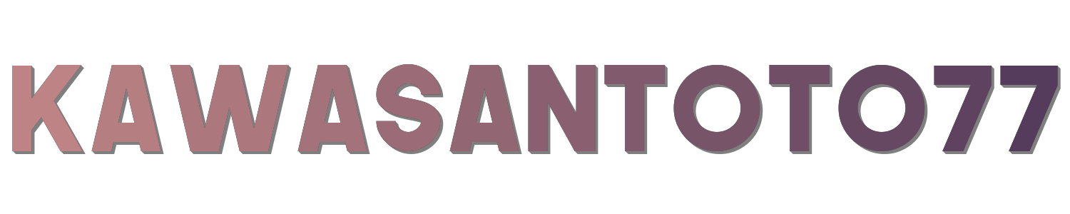 KAWASANTOTO77 Logo